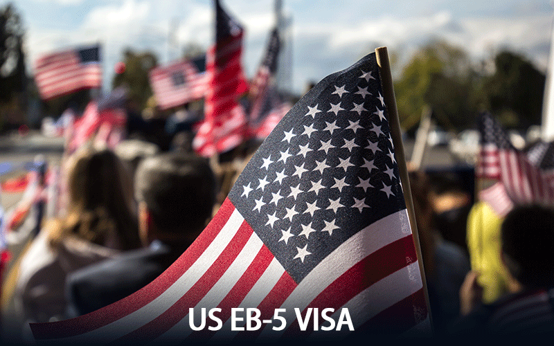 US EB-5 Visa