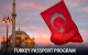 Turkey Passport Program