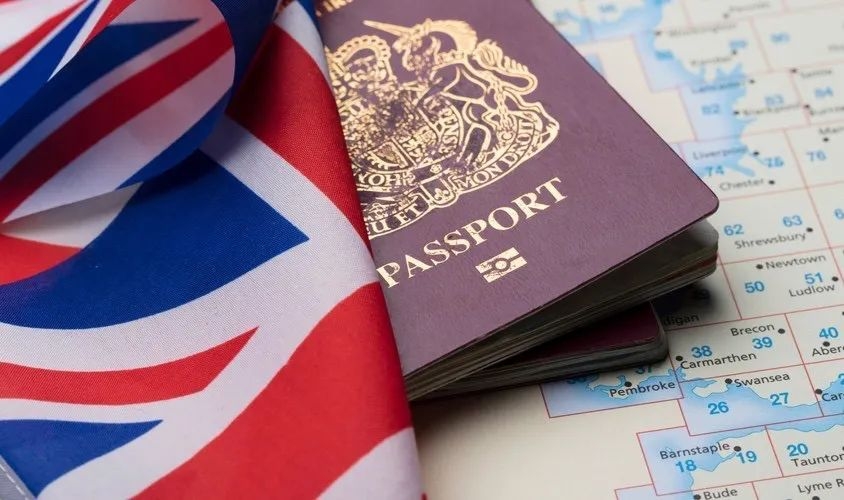 英美加澳新五国共享签证申请人信息！一国拒签，其他会受影响吗？
