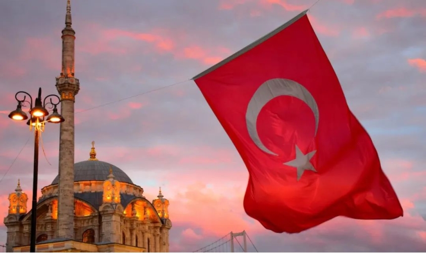 土耳其定下目标要成为“全球强国”，成功引起高净值人群的关注