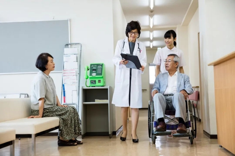 世界上人均寿命最长的宜居国家，日本医疗有哪些过人之处？