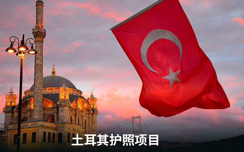 土耳其护照项目
